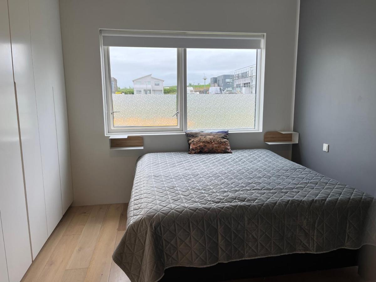 Appartamento Reykjavik Nice Reykjavík