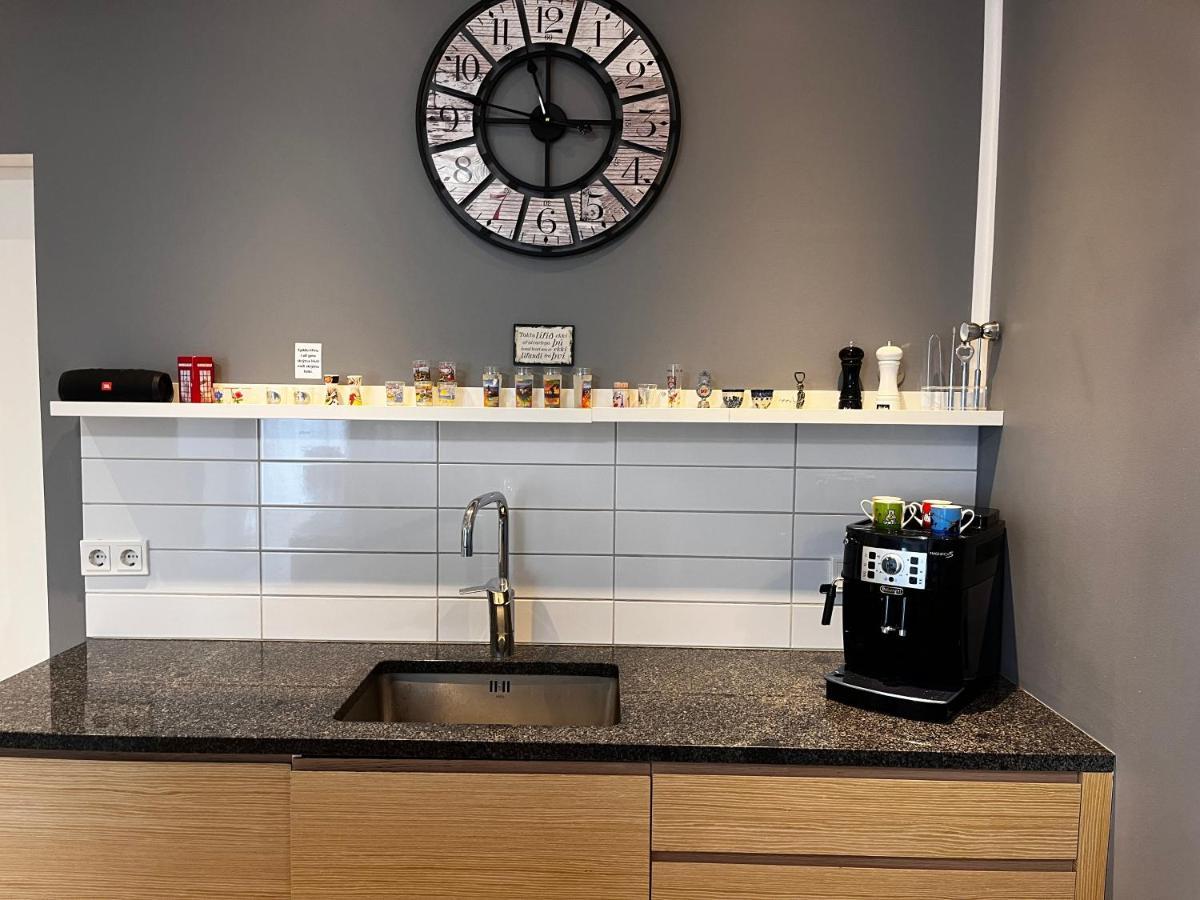 Appartamento Reykjavik Nice
