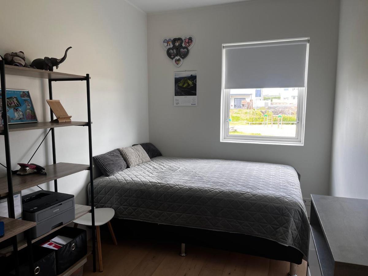 Appartamento Reykjavik Nice *